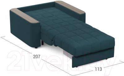 Кресло-кровать Moon Family 018 / MF007755