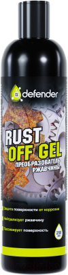 Средство от коррозии Defender Auto Преобразователь ржавчины / 10515 - фото