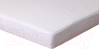 Наматрасник защитный Мерцана Непромокаемый. Бережный 90x200x30 / 4849966 - фото