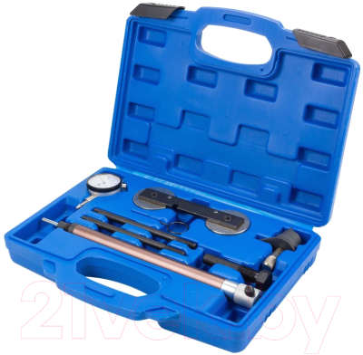 Набор магнитных фиксаторов RockForce RF-904G16C - фото