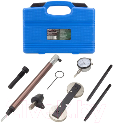 Набор магнитных фиксаторов RockForce RF-904G16C