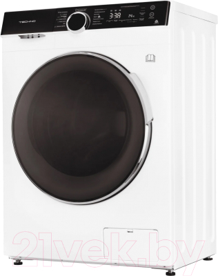 Стирально-сушильная машина TECHNO MFK80-DU1403B