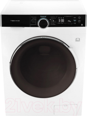 Стирально-сушильная машина TECHNO MFK80-DU1403B