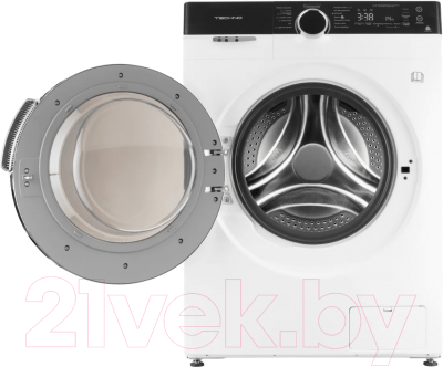 Стирально-сушильная машина TECHNO MFK80-DU1403B