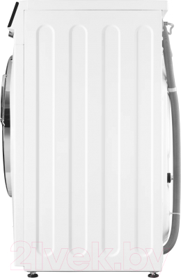 Стирально-сушильная машина TECHNO MFK80-DU1403B