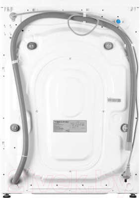 Стирально-сушильная машина TECHNO MFK80-DU1403B