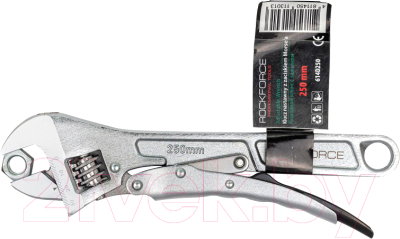 Гаечный ключ RockForce RF-614D250 - фото