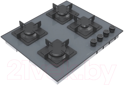 Газовая варочная панель TECHNO HG2404GFGV