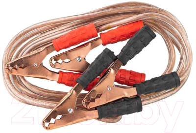 Стартовые провода RockForce RF-RFBC-600 - фото