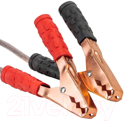 Стартовые провода RockForce RF-RFBC-600