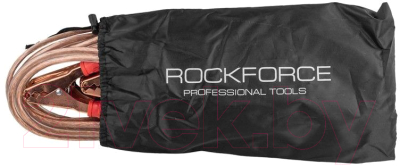 Стартовые провода RockForce RF-RFBC-600