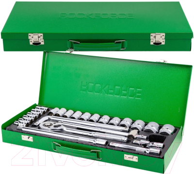 Универсальный набор инструментов RockForce RF-4245B-5