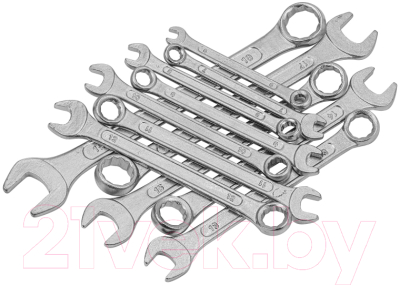 Набор ключей WMC Tools WMC-5124MP