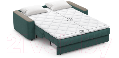 Диван Moon Family 018 / MF007765