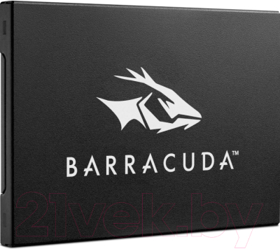 SSD диск Seagate BarraCuda 480GB (ZA480CV1A002)