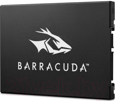 SSD диск Seagate BarraCuda 480GB (ZA480CV1A002)