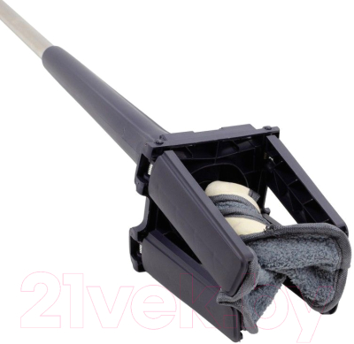 Швабра с отжимом WMC Tools WMC-3H