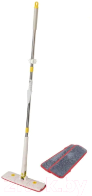 Швабра с отжимом WMC Tools WMC-XH - фото