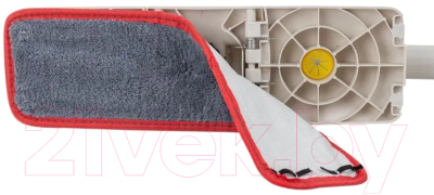 Швабра с отжимом WMC Tools WMC-XH