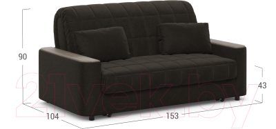 Диван Moon Family 018 / MF007767