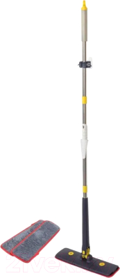 Швабра с отжимом WMC Tools WMC-XH - фото