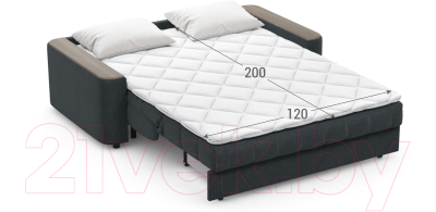 Диван Moon Family 018 / MF007768