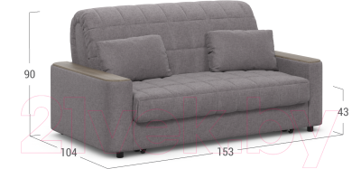 Диван Moon Family 018 / MF007770