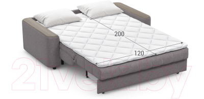 Диван Moon Family 018 / MF007770