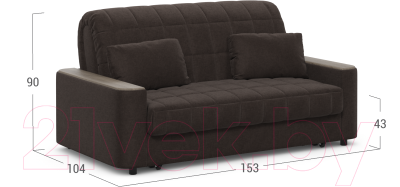 Диван Moon Family 018 / MF007771