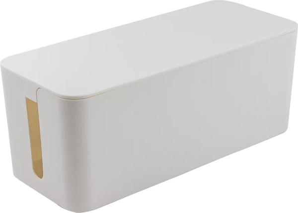 Органайзер для хранения WMC Tools Для хранения кабелей WMC-CMB1 - фото