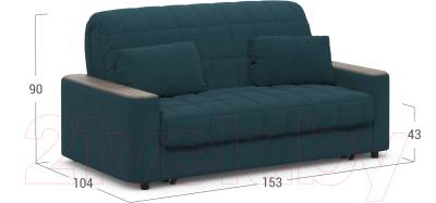 Диван Moon Family 018 / MF007792