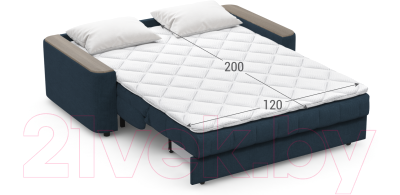 Диван Moon Family 018 / MF007798