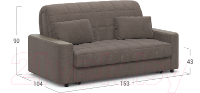 Диван Moon Family 018 / MF007783