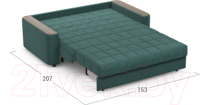 Диван Moon Family 018 / MF007784