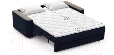 Диван Moon Family 018 / MF007785