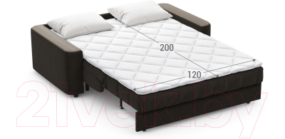 Диван Moon Family 018 / MF007786