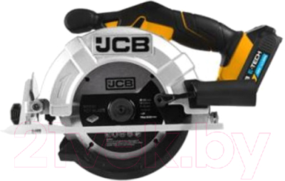 Дисковая пила JCB 18CS-2XB-E