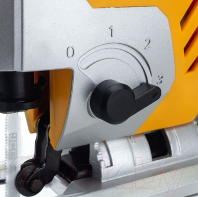 Электролобзик JCB 18JS-2XB-E