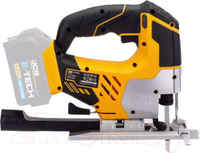 Электролобзик JCB 18JS-B-E(57252)