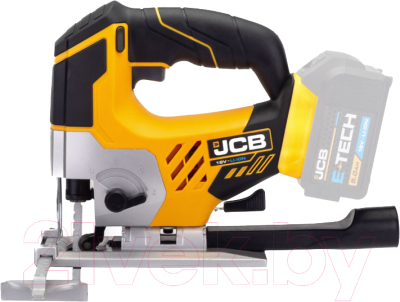 Электролобзик JCB 18JS-B-E(57252)