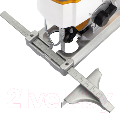 Электролобзик JCB 18JS-B-E(57252)