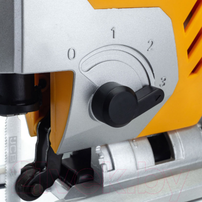 Электролобзик JCB 18JS-B-E(57252)