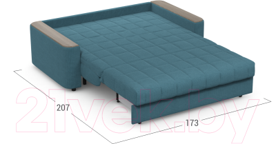 Диван Moon Family 018 / MF007830