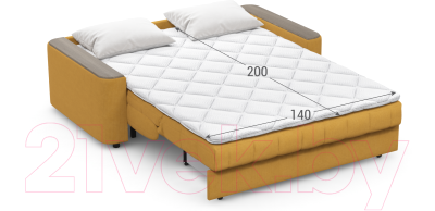 Диван Moon Family 018 / MF007832