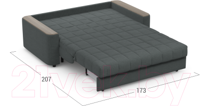 Диван Moon Family 018 / MF007837