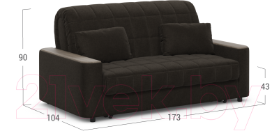 Диван Moon Family 018 / MF007824