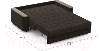 Диван Moon Family 018 / MF007824