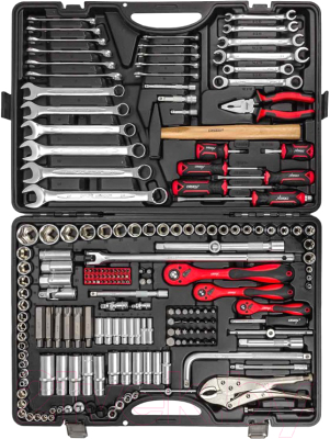 Универсальный набор инструментов Disen DS42022-5 - фото