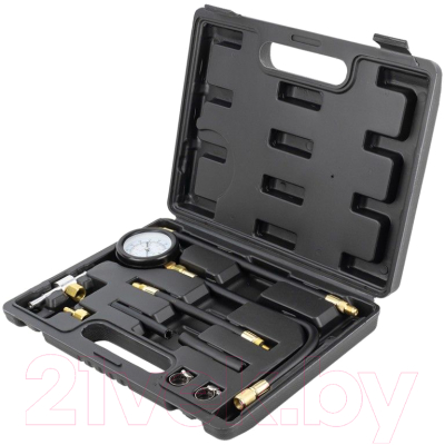 Тестер давления топлива Partner PA-946G08(57879)