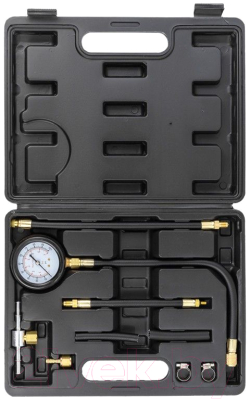 Тестер давления топлива Partner PA-946G08(57879)